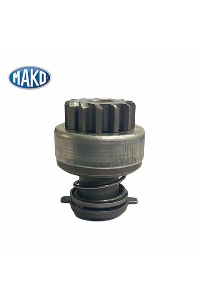 Mako Starter Gear 13 Teeth Bmm (DIPTEN MILLING) Ford Transit T12/t15