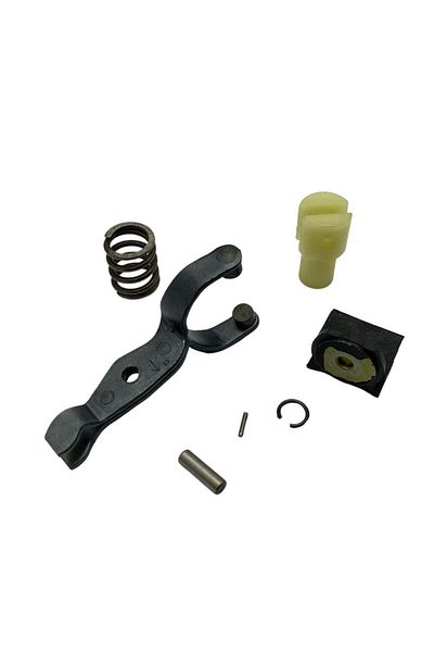 DELCO-REMY Delco 29mt Mercedes Actros/atego/axor Supported Adjustment Plastic - Starter Fork Mount Set