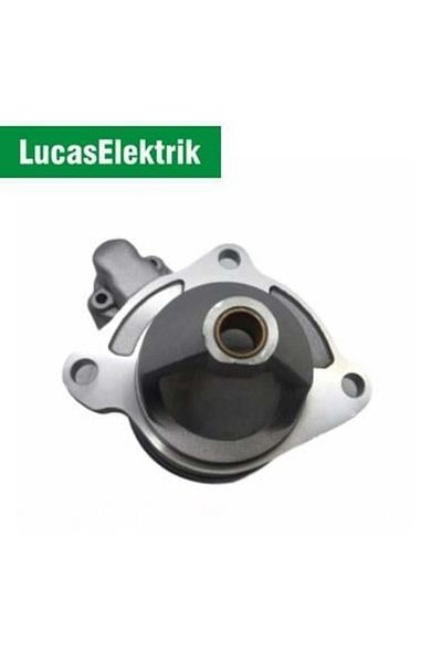 LUCAS Marş Pinyon Kapak Mf