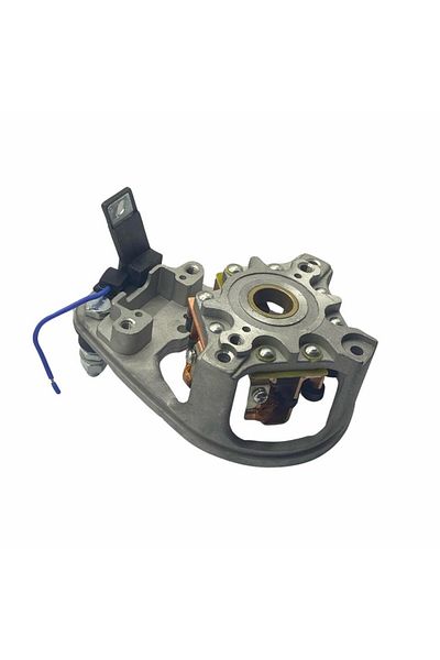 ylz Alfkb Starter Charcoal Seat - M6*M10*M10 Bolt (with Bsx172 Comure)