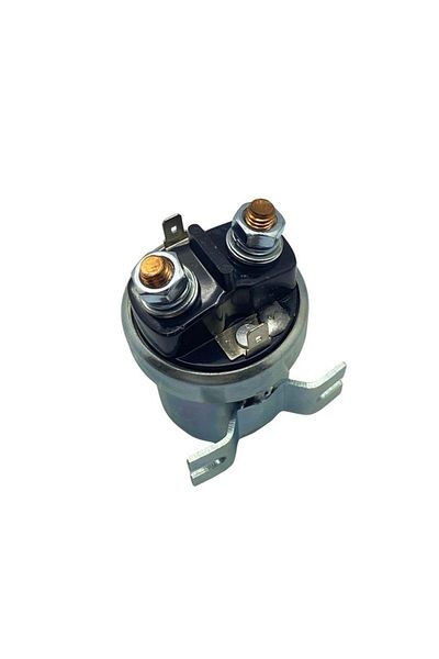 Schenna 12V Auto Starter Auxiliary - 200A (Metal), Dual Output
