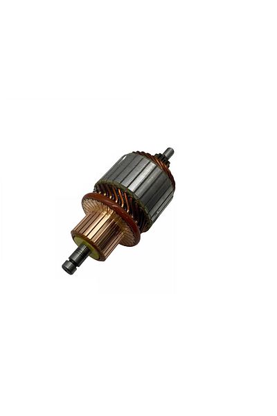 Win Win 12v Starter Collector Bosch Type 11 Tooth for Bmw 3 Series-lada Samara-opel Vectra/astra-renault Kango-volvo