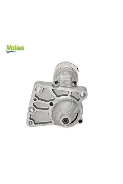 VALEO 12v Marş Motoru 9 Diş 0.9 Kw Cıtroen-peugeot Benzinli