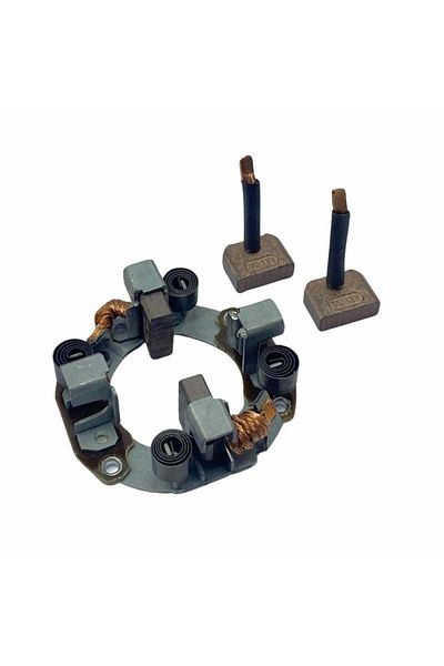 GPA Starter Coal Seat Marelli-denso Type Bmw-cytroen-ford-peugeot-toyota