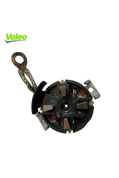 VALEO Starter Charcoal Slot 1.3 Multijet/1.5 DC