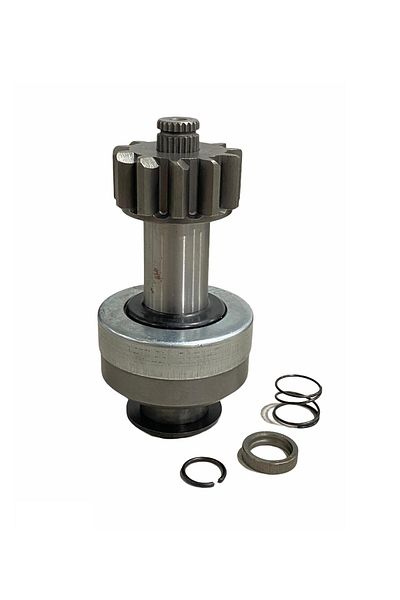 ylz Starter Gear Delco Type 11 Teeth 39m (SHAFT DIAMETER: 30 MM/BODY DIAMETER: 73 MM)