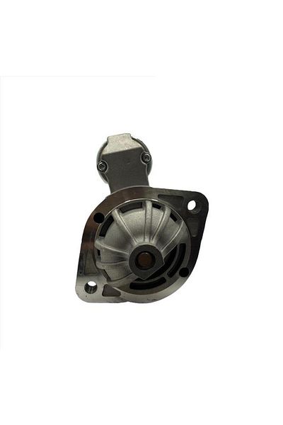 NORMA 12v Starter Motor 10 Teeth 2.2 Kw Hyundaı H1/starex (GEAR FRONT)