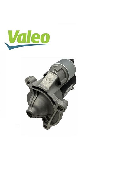 VALEO 1.3 Kw 9 Teeth 12v Starter Motor - Citroen-peugeot