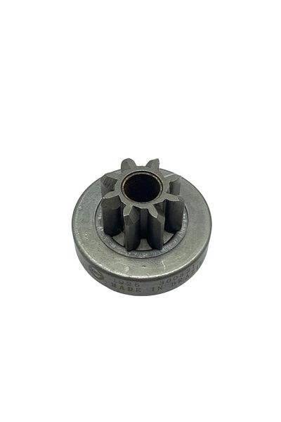 Zen Starter Gear Valeo Type 8 Teeth (5 CHANNEL) Cıtroen C1-peugeot 107