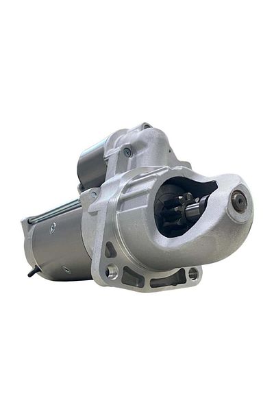 NORMA 24v Starter Motor Bosch Type 9 Tooth 4 Kw (033) Mercedes Atego/axor