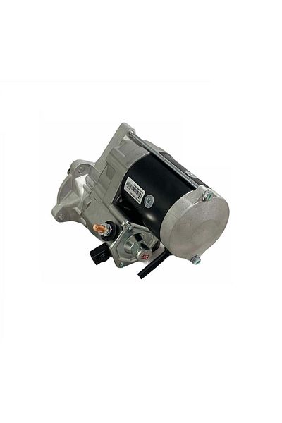 WAI 24v Starter Motor Nıppon Denso Type 10 Tooth 5.5 Kw (3 EARS) (PIECED)