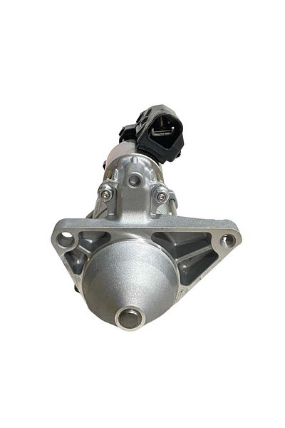 DENSO 12v Starter Motor 10 Teeth 2.0 Kw Toyota Auris/corollaverso/halves 1.4 D-4d Diesel 2005
