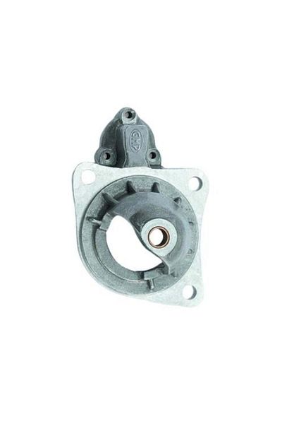 GÜMÜŞPAR Starter Pinion Cover Bosch Type Anadol-ford 1.6 (MIKNATISLI BODY)