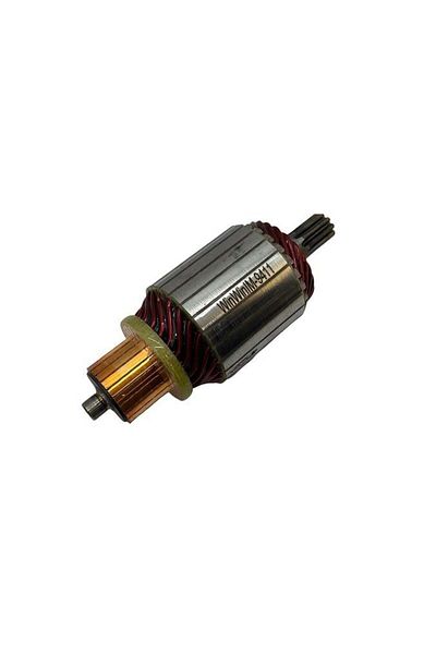 Win Win 24v Starter Collector China Type 9 Tooth Aksa Generator