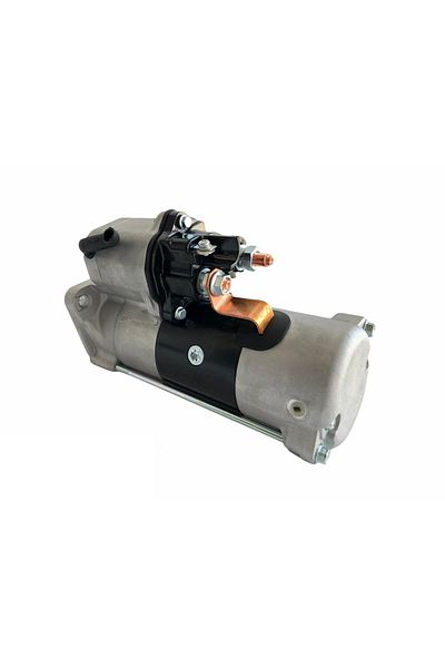 ylz 24v Starter Motor Nippion Denso Type 10 Teeth 7.8 Kw (2 EARS)