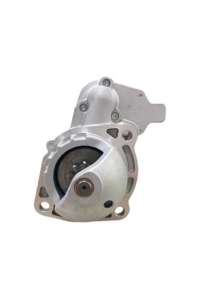 NORMA 24v Starter Motor Bosch Type 9 Tooth 4 Kw (033) Mercedes Atego/axor