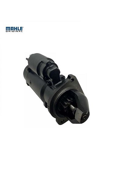 ISKRA Mahle 12v 4.2 Kw Jcb-johndeere Starter Motor - 11 Teeth