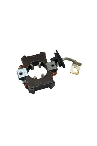 Win Win Starter Charcoal Slot Mitsubishi Type Pls Chevrolet Aveo-cytroen Berlingo-peugeot Partner-renault Clıo