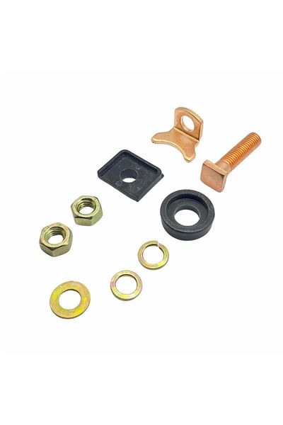 Dodo Nippon Denso Type Starter Auto Repair Kit - 2.5 Kw/4.5 Kw (1 Pcs)