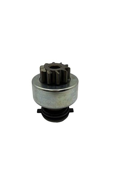 Martek Mako Type 10 Gear Starter Milling Cutter - Çukurova-dodge As250/as900-ford Cargo-inter Tractor