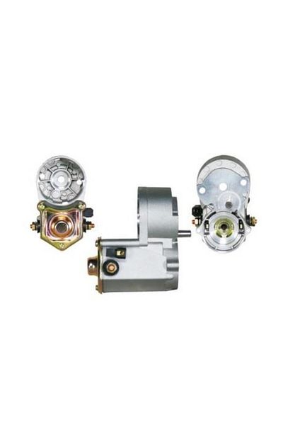 MEA 12v Starter Solenoid Nippion Denso Type 2 Kw