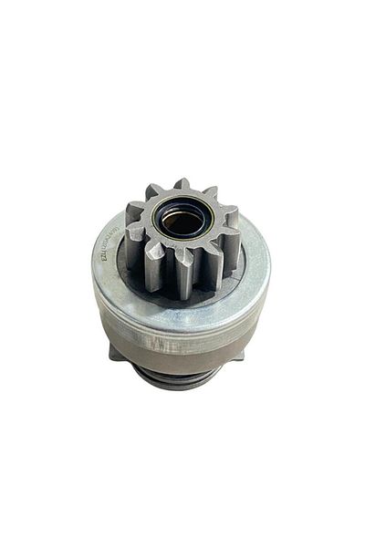 ylz 10 Tooth Starter Iskra Type - Jcb-Johndeere-New Holland