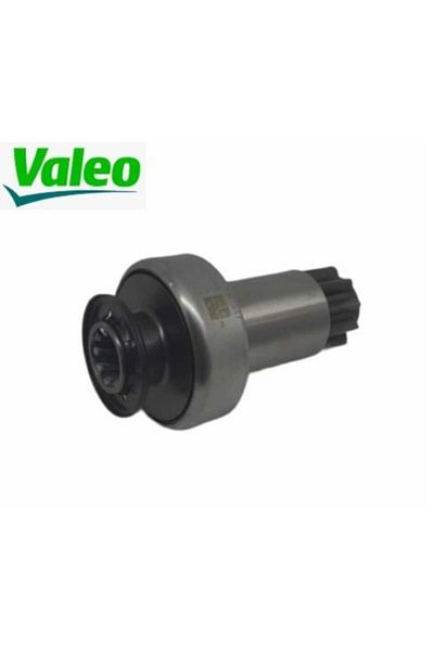 VALEO Starter Gear 10 Tooth Audi A3-seat Ibiza-vw Jetta