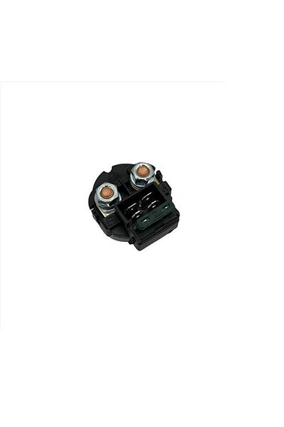 ZM 12V Auto Starter Auxiliary - for Atv/Motorcycle (Fuse)