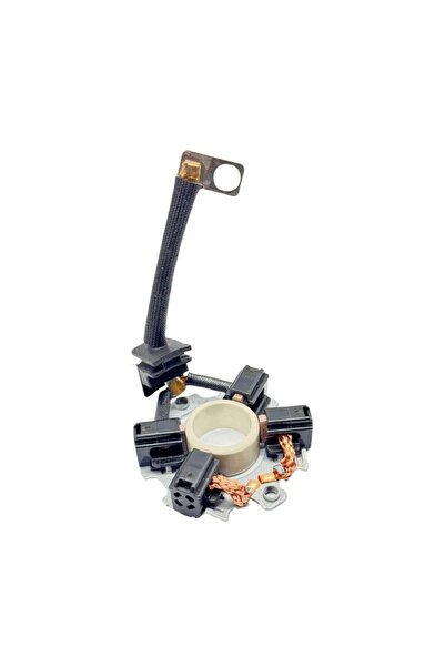 MEGA Cıtroen-Peugeot-Renault 1.5 DCı Mittsubishi Starter Coal Seat