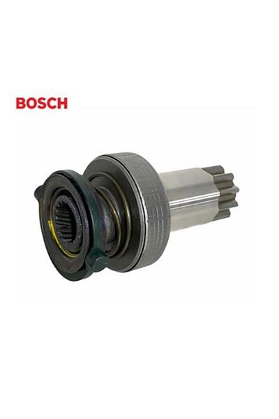 Bosch 16 CHANNEL Audi-seat-skoda-vw - 10 Tooth Reverse Starter Gear