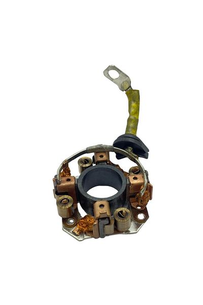 DELCO-REMY Delco Starter Coal Seat (SHORT CABLE) Hyundai-kia Korea