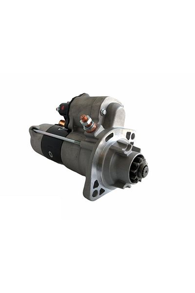 ylz 24v Starter Motor Nippion Denso Type 10 Teeth 7.8 Kw (2 EARS)