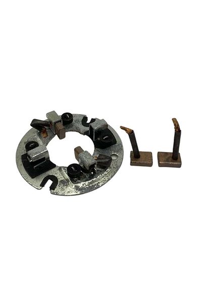 Martek Starter Charcoal Slot Mako Type (4 CHARCOAL) Ford Taunus/p100-renault R9-tofaş Doğan/eagle/hawk 1600