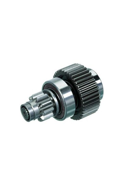 Form Metal Fm Starter Gear Nippion Denso Type 10 Tooth Bearing Nıssan Skystar