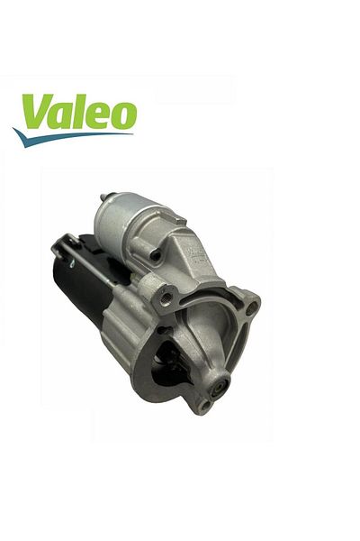 VALEO 1.3 Kw 9 Teeth 12v Starter Motor - Citroen-peugeot