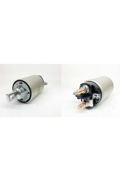 NORMA 24v Starter Automatic (Screw) Mitsubishi Canter Ym