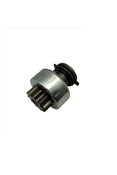 Martek Mako Type 10 Gear Starter Milling Cutter - Çukurova-dodge As250/as900-ford Cargo-inter Tractor