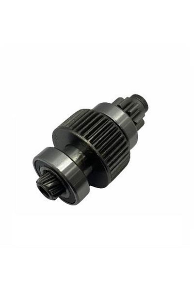 Form Metal Fm Starter Gear Nippion Denso Type 9 Tooth Bearing Kia S