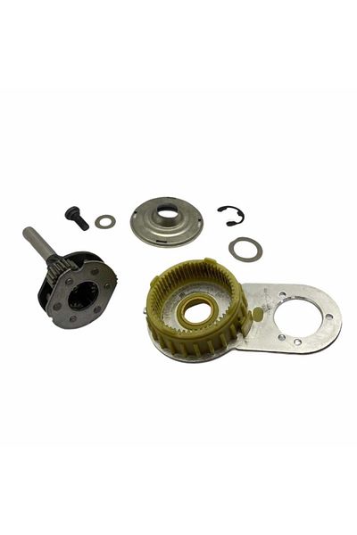 REMARK Starter Reducer Gear Shaft (PLANET) Valeo Type D7r Seat-vw 1.9 Tdı