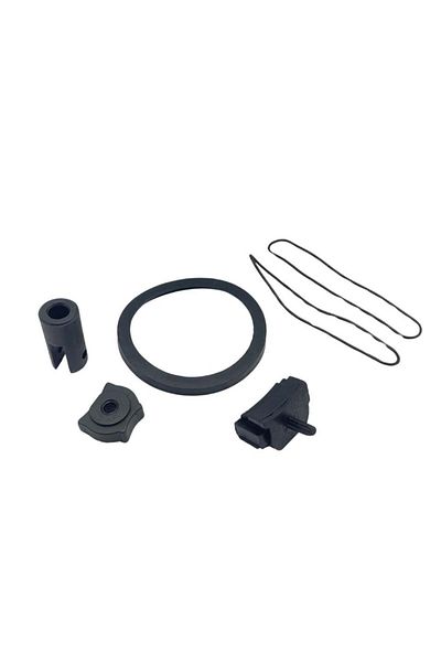 REMARK Marş Çatal Destek Takozu Redüktör Boğaz Lastiği Tamir Takımı 7.5 Kw (3 PARÇA)