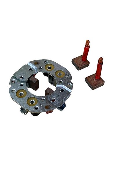 Schenna 24v Starter Charcoal Slot Mitsubishi Type Mitsubishi Canter Fe449 Em