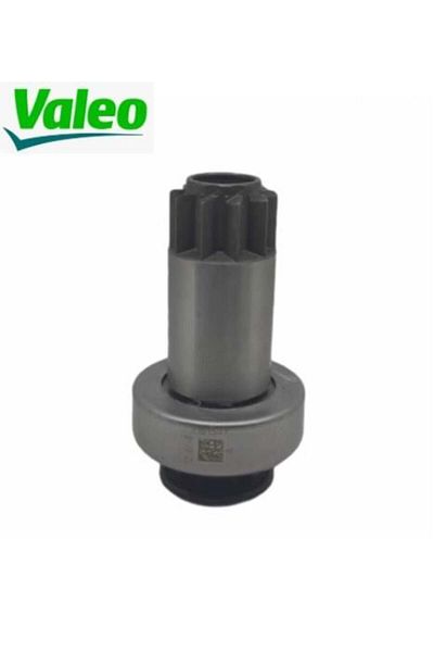 VALEO Starter Gear 10 Tooth Audi A3-seat Ibiza-vw Jetta