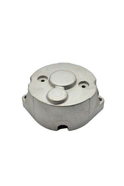 ylz Starter Back Cover Delco Type 38 Mt Cummins-daewoo-komatsu