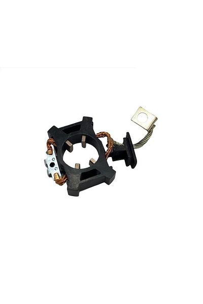 Win Win Starter Charcoal Slot Mitsubishi Type Pls Chevrolet Aveo-cytroen Berlingo-peugeot Partner-renault Clıo