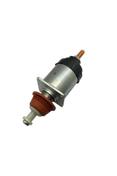 Bosch 24v Starter Automatic (DOUBLE OUT) (371) Left Daf-scania