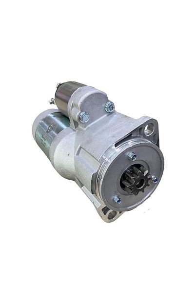 NORMA 12v Starter Motor Hatch Type 9 Teeth 2.3 Kw