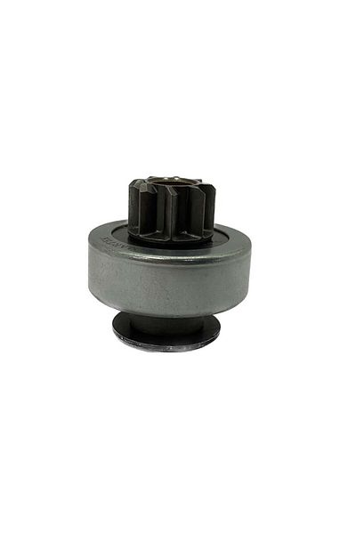 Martek Starter Gear Mitsubishi Type 8 Tooth Dacıa Logan-nissan-renault Clıo/megane/kangoo (BENZINLI)
