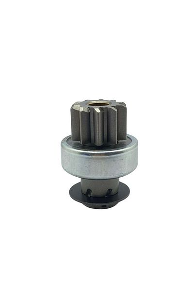 ylz Starter Gear Delco Type 10 Teeth (6 CHANNEL) Dodge Nitro