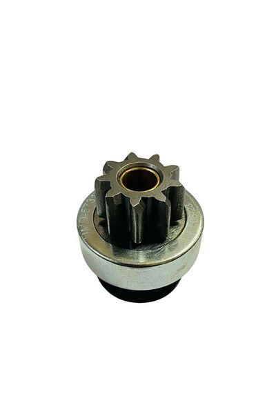 GPA Starter Gear Denso Type 9 Teeth (10 CHANNEL) Bmw-toyota 1.4 D-4d