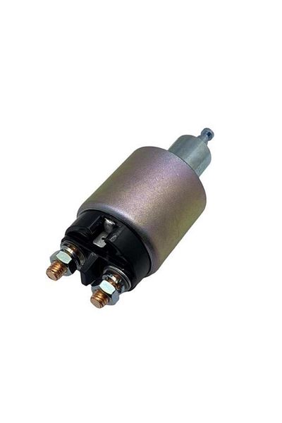 Cargo Skoda Felıcıa 12V Starter Solenoid - Pal Type